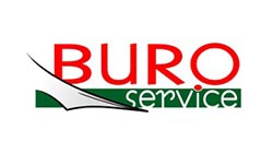 Logo Buro Service