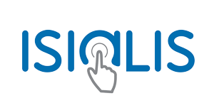 Logo Isialis