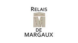 Logo Relais de Margaux