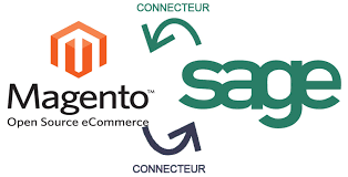 Connecteur Sage