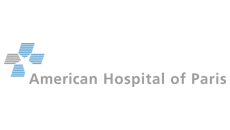 american hospital paris