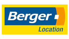 berger location