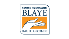 centre hospitalier blaye