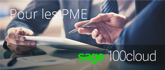 Sage 100 cloud