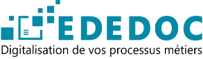 Logo Ededoc