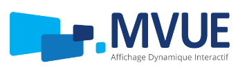 Logo MVUE