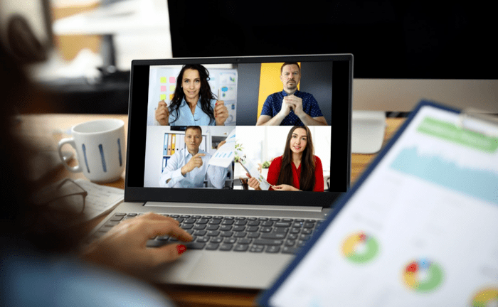 Dématérialisation - Nos webinaires