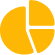 Icone diagramme circulaire