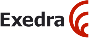 Logo Exedra