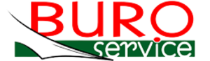 Logo Buro Service