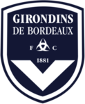 Logo Girondins de Bordeaux