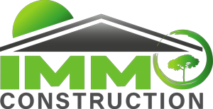 Logo Immo construction