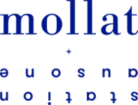 Logo Mollat