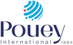 Logo Pouey International