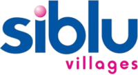Logo Siblu Village