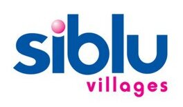 Logo Siblu villages